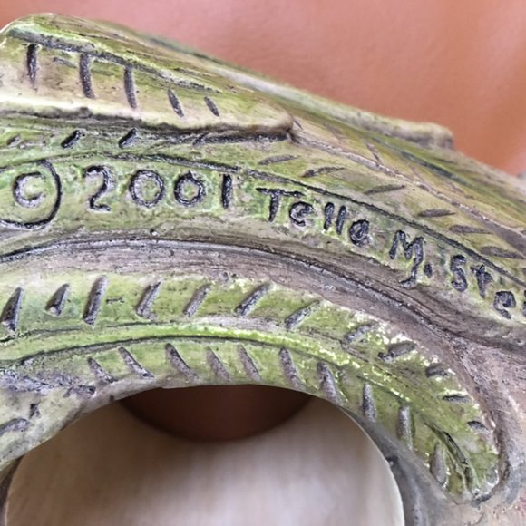 SALE! FABULOUS Giraffe Drapery Curtain Wall Brackets - Picture 7 of 10